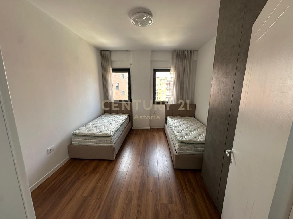 Modern Apartment 2+1+2 for Rent at Oasis Residence 2 – New Ring, Fully Furnished! 750 € /Month