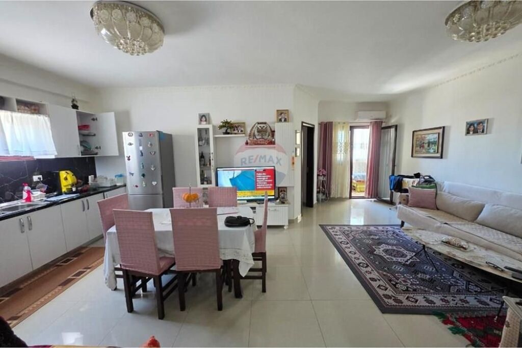 🏡 Appartamento 1+1 (convertibile in 2+1)
