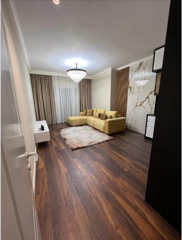 🏡 APARTAMENT ME QERA 1+1+Verande • Luxury