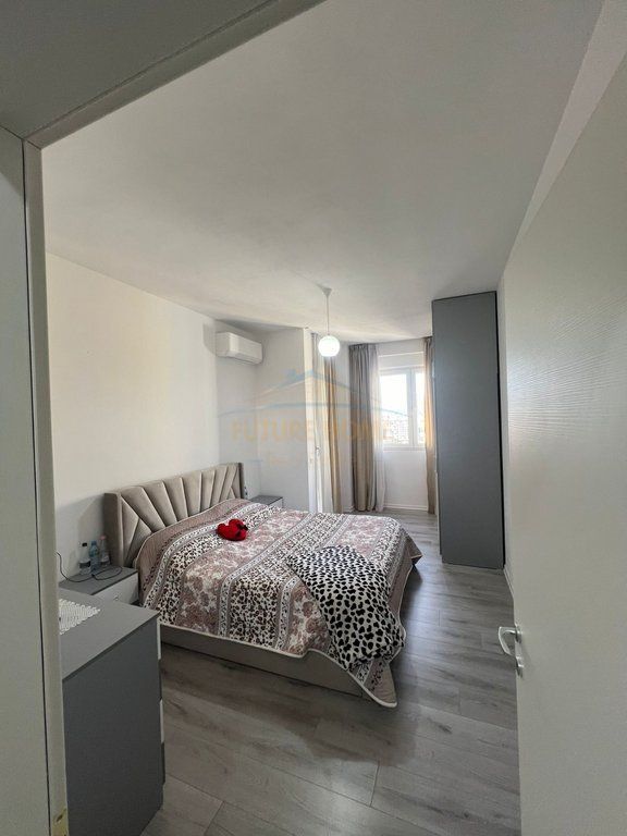 Appartamento 2+1+Posto Auto in Vendita, Yzberisht, Grand Galery.