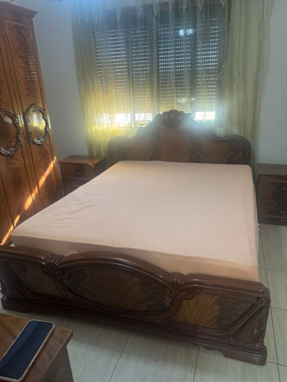 🏢Opposite the Pediatric Emergency, a 1+1 furnished apartment is for rent, 40,000 Leke
