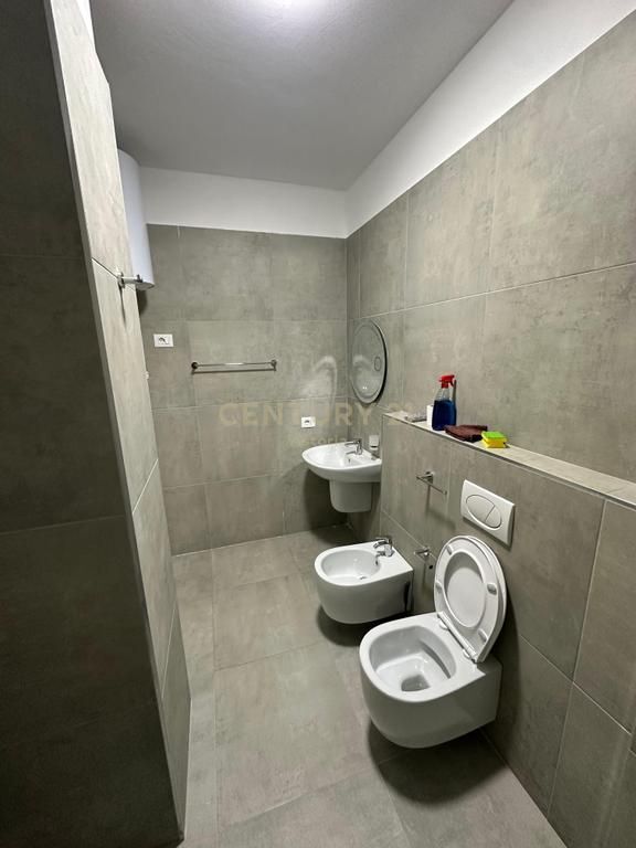 Modern Apartment 2+1+2 for Rent at Oasis Residence 2 – New Ring, Fully Furnished! 750 € /Month
