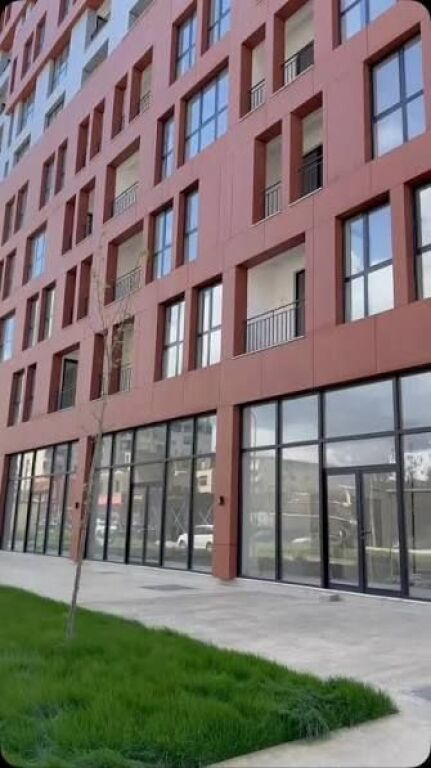 Shitet apartament 2+1 UrbanGate