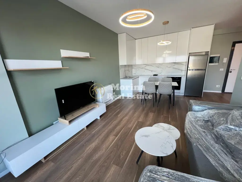 Rent | Apartment 1 + 1 | Eagle Square | 500 €/month