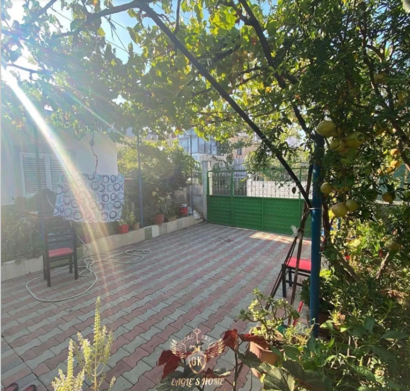 Casa privata in vendita Kënet Durres