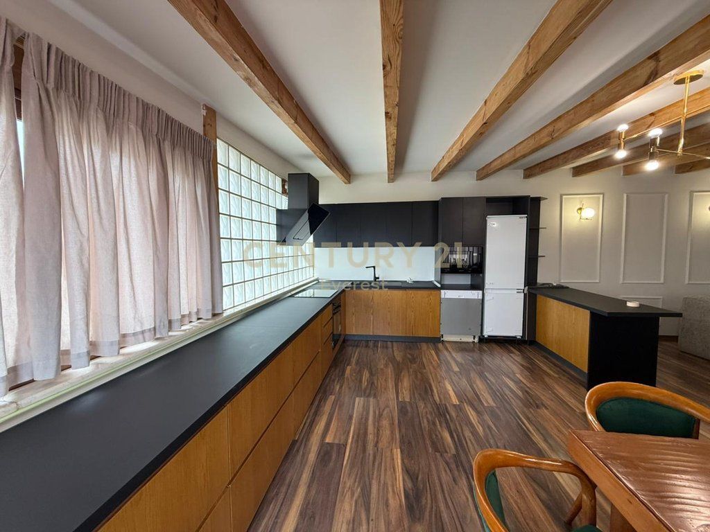 BOTANICAL GARDEN, APARTMENT 1+1 + WARDROBE FOR RENT 800 € /Month