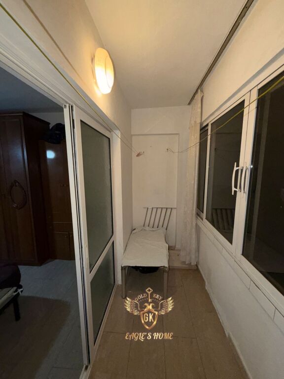 🏡 APPARTAMENTO IN AFFITTO 2+1 con balcone