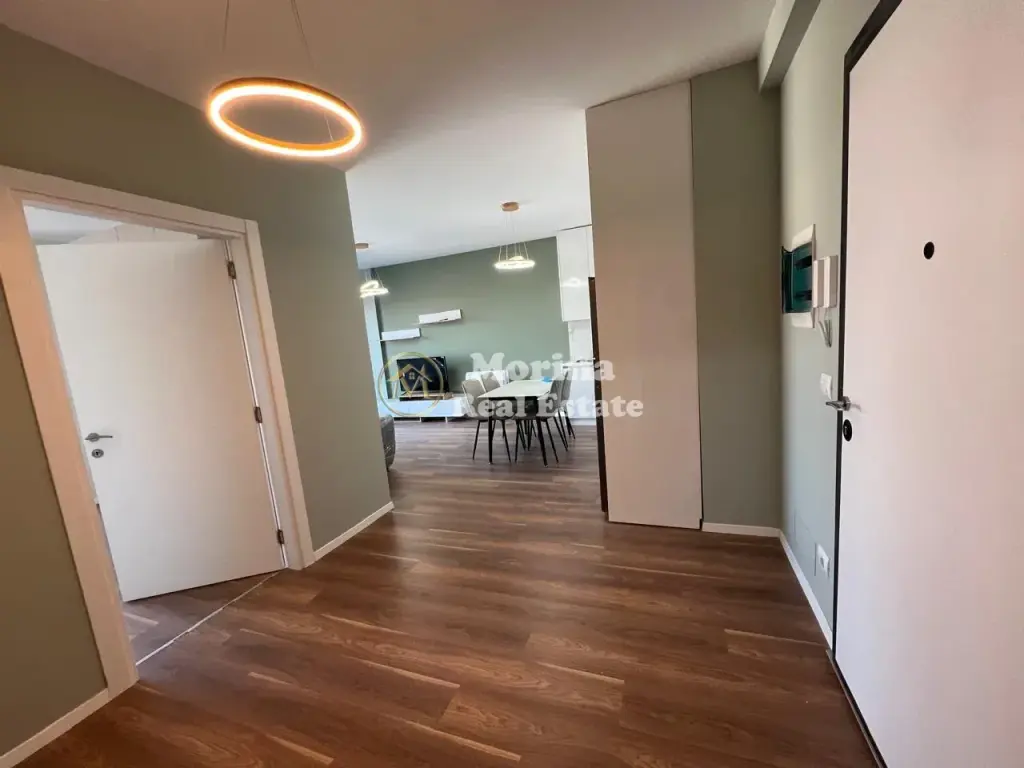 Rent | Apartment 1 + 1 | Eagle Square | 500 €/month
