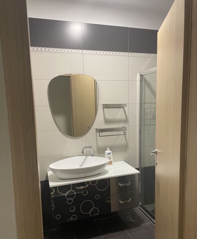 Rent | Apartament 2 + 1 | Kodra e Diellit | 750 €/month