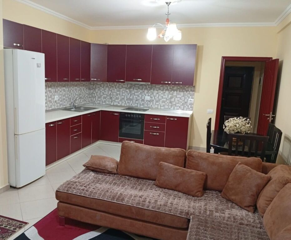 📌 APARTMENT FOR RENT 2+1+2 - ASTIR
