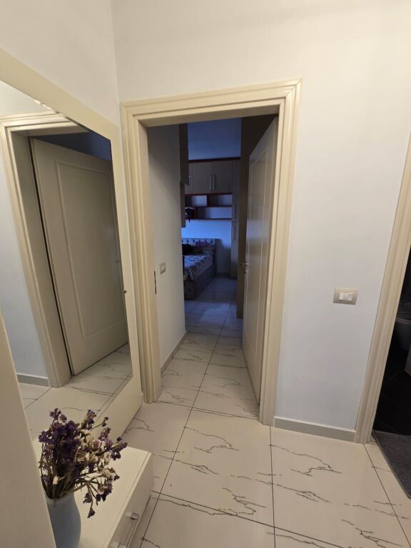 DUPLEX + VERANDA + PARKING SPACE FOR SALE - KODRA E DIELLIT, TIRANA