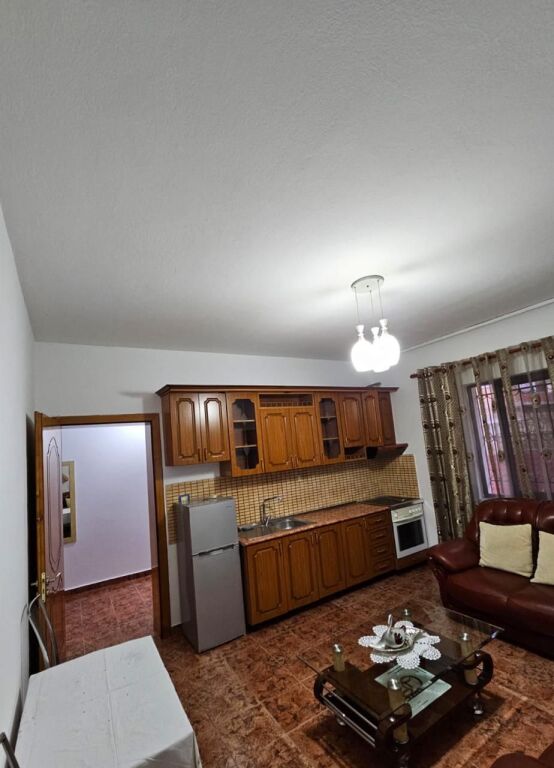 House 2+1 for rent, Astir near Villa L 450 thousand lek