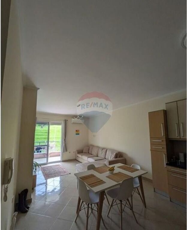 Apartment 1+1 for rent at Kodra e Diellit
