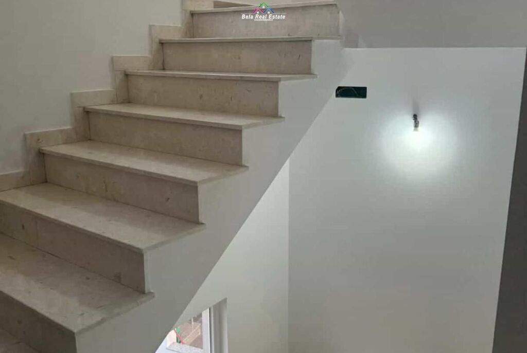 Vile Me Qera Ne Shkoze (ID BV22619) Tirane
