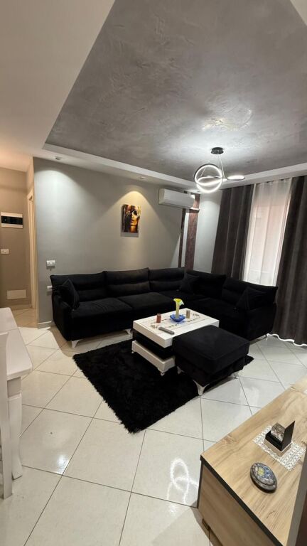 Rent, Apartment 3+1, Botanical Garden, Tirana - 550€ | 92 m²