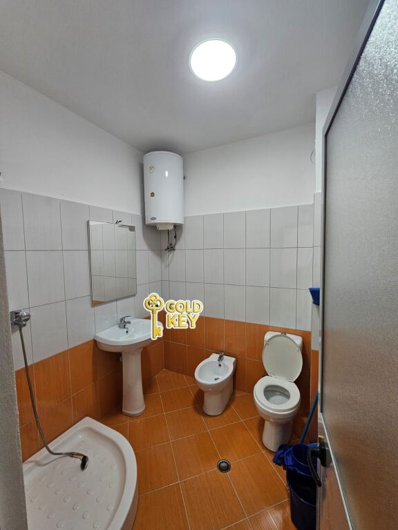 🏡 Appartamento 1+1 in Vendita Stazione Ferroviaria Durres