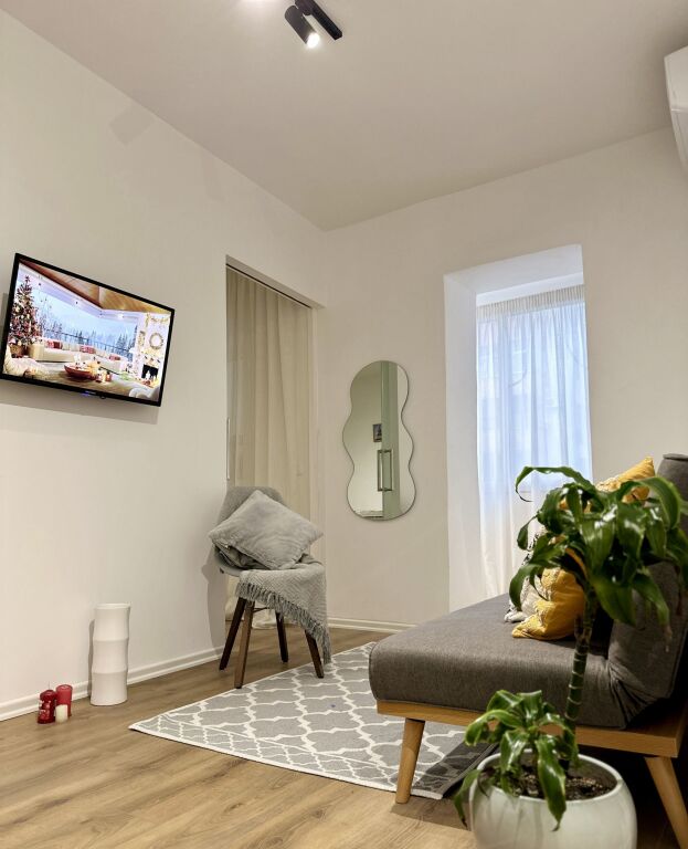 Rent | Apartament 1 + 1 | Liqeni Artificial | 600 €/month