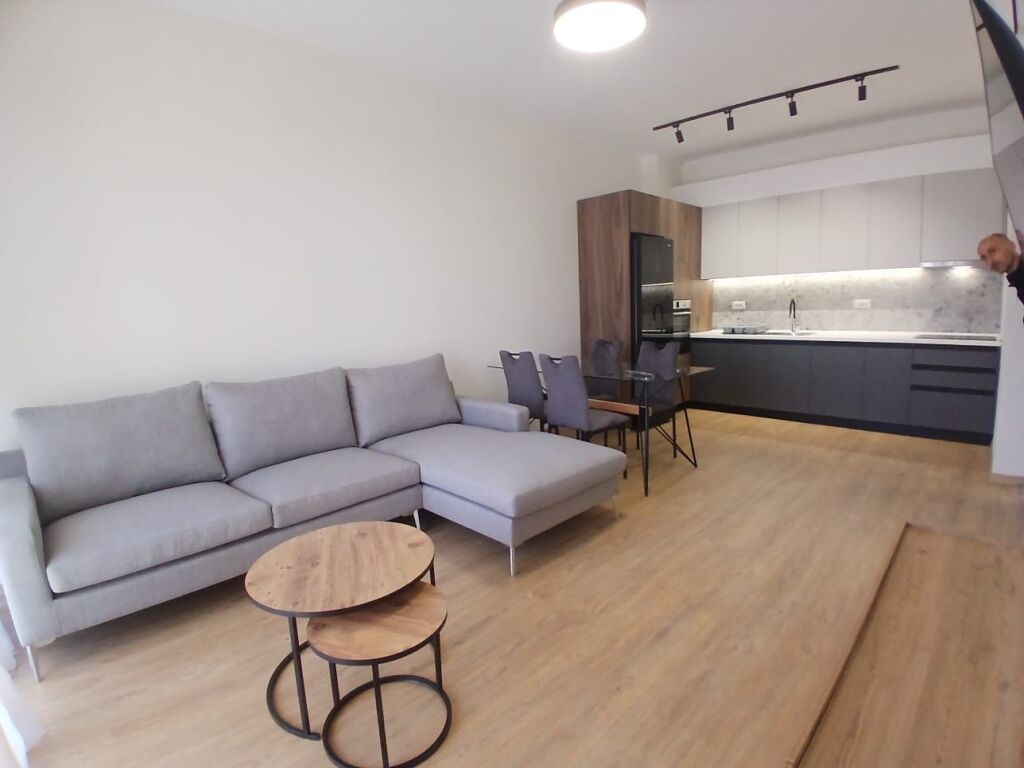 Apartment 1+1+1 Balcony for Rent