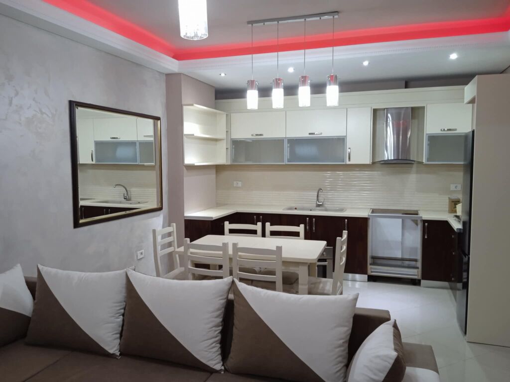 For rent 2+1+2 ASTIR NEAR OSLOS 50,000 leke