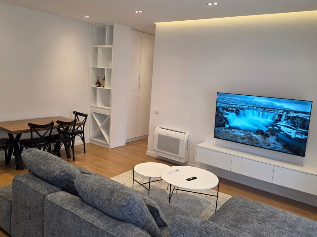 Jepet me qira apartament 1+1 tek Deliorgji