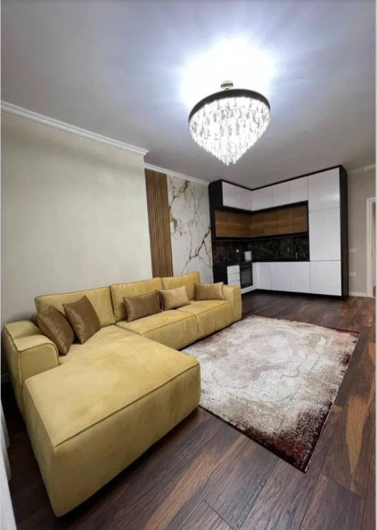 🏡 APARTAMENT ME QERA 1+1+Verande • Luxury