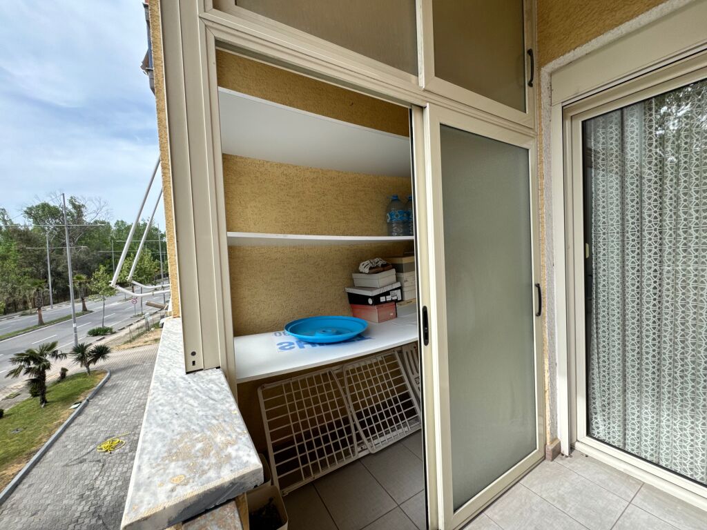 Appartamento 1+1 in vendita Durres, Plepa