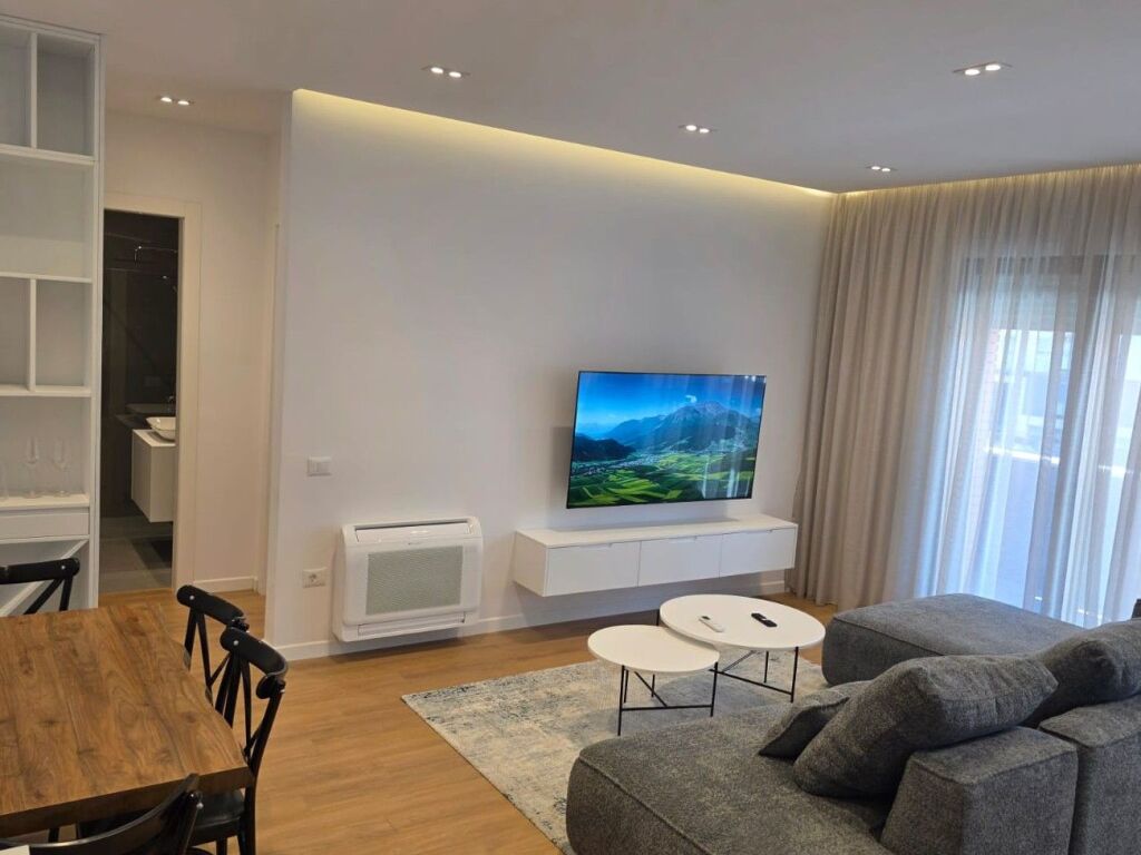 Jepet me qira apartament 1+1 tek Deliorgji