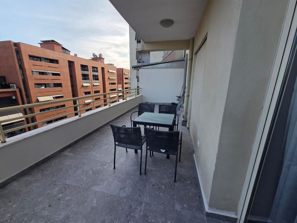 Qera | Apartament 2 + 1 | Rruga Panorama | 750 €/muaj