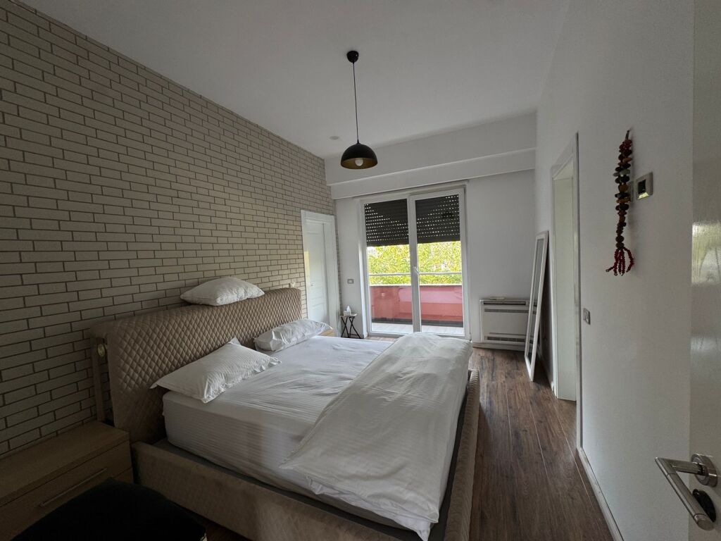 🌿LUXURY APARTMENT FOR SALE 2+1+2 – ARTIFICIAL LAKE PARK | “SAMI FRASHËRI” 🌿