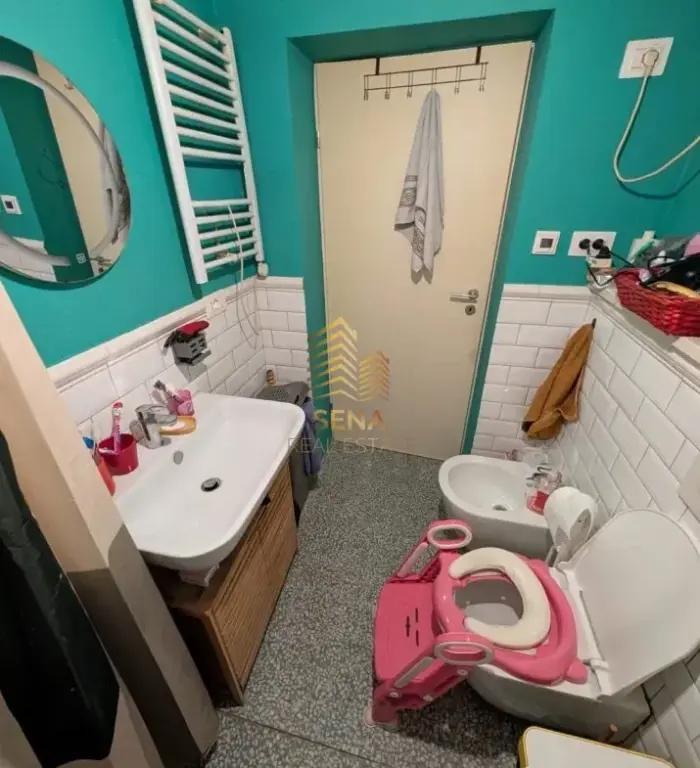 Shitet, Apartament 2+1, Rruga e Kavajes, 16.500.000 Leke