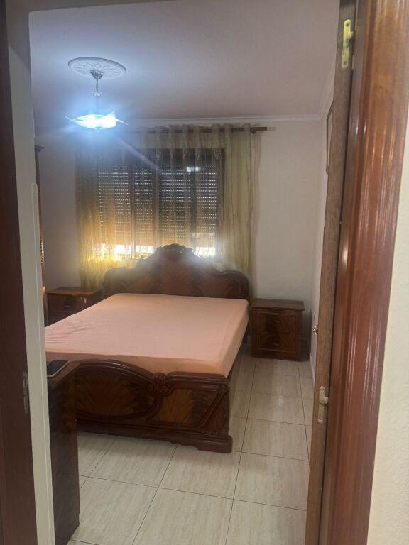 Apartament 1+1 me qira – Rruga Bardhyl !