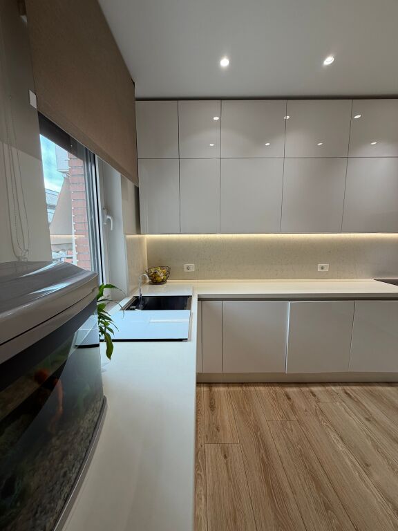 Apartment for sale 3+1+2 in Delijorgj