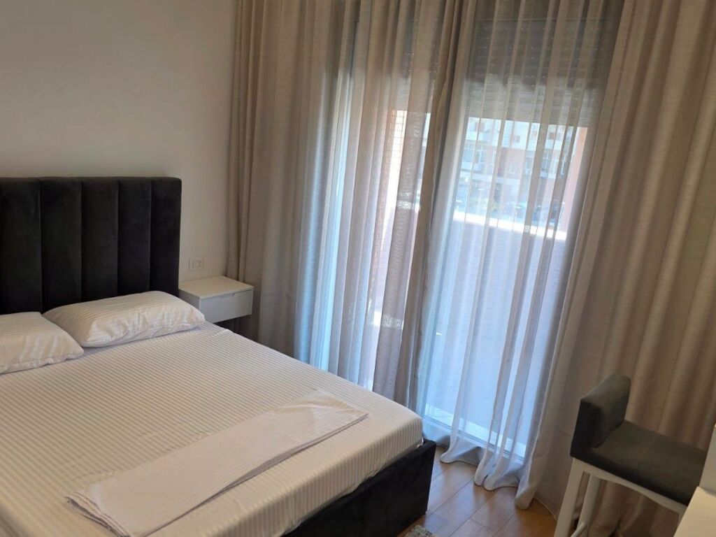 Jepet me qira apartament 1+1 tek Deliorgji