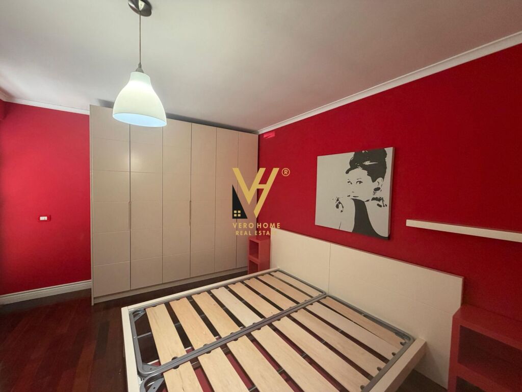APPARTAMENTO 3+1+VERANDA IN VENDITA A MYSLYM SHYRI 540.000 EURO