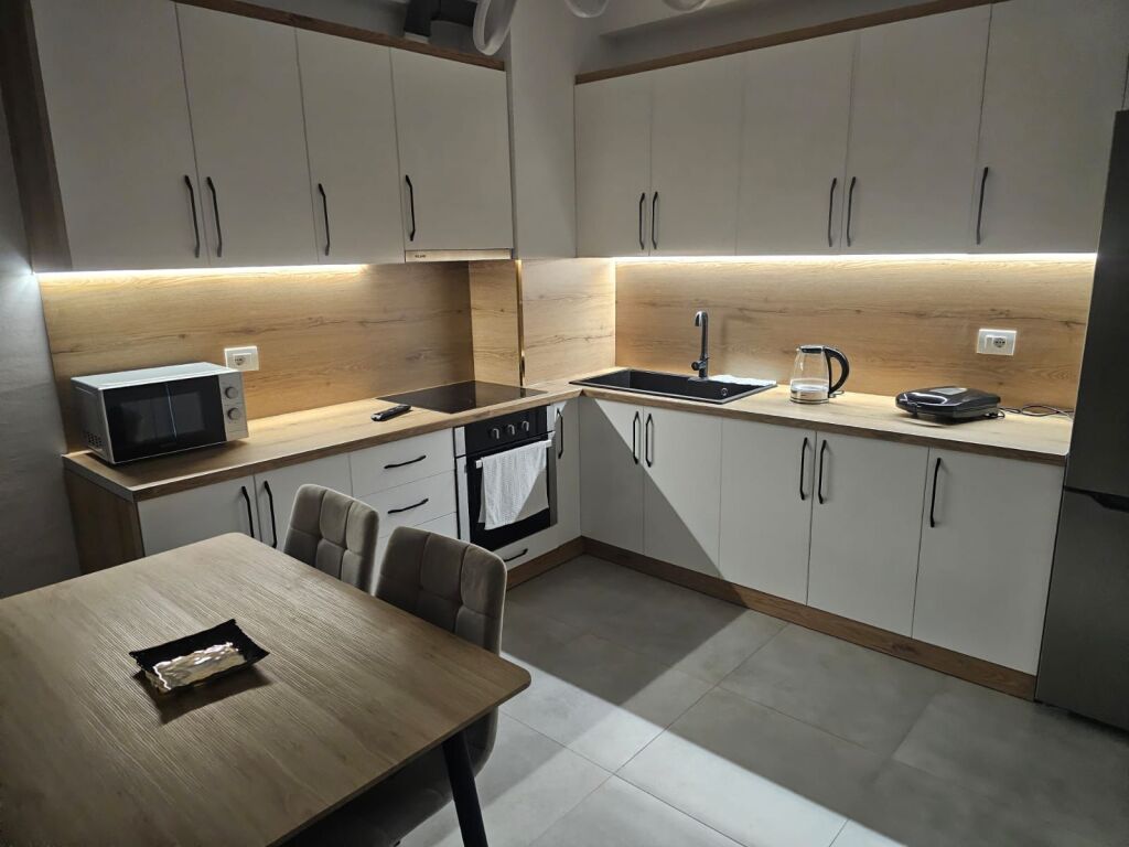 Apartment for rent 1+1+ parking in Astir at Urban Gate Residence!   