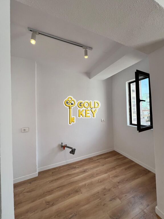 🏡 APPARTAMENTO 2+1 IN VENDITA – Quartiere 5, Durrës