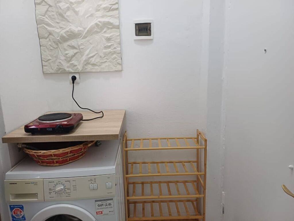 🏡 Monolocale in affitto vicino a Palma Arte