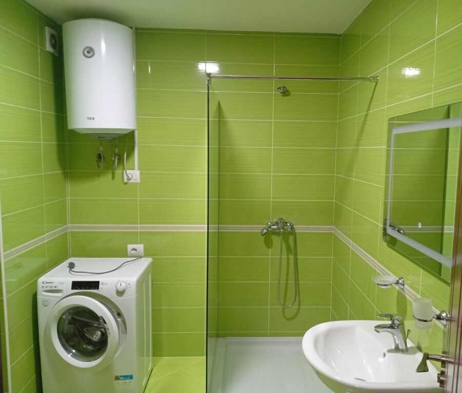 📌 APARTMENT FOR RENT 2+1+2 - ASTIR