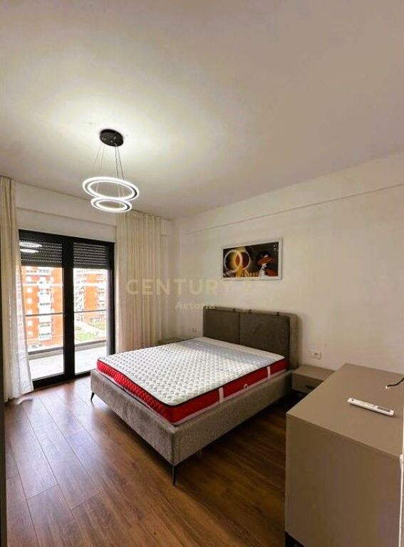 Modern Apartment 2+1+2 for Rent at Oasis Residence 2