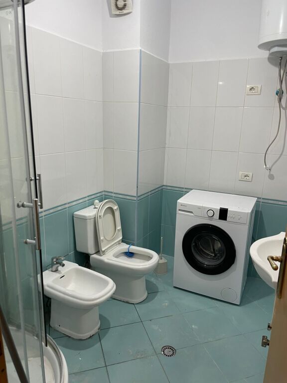 Apartment 1+1 for rent in Astir !