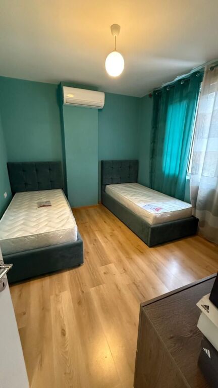 Rent, Apartment 3+1, Botanical Garden, Tirana - 550€ | 92 m²