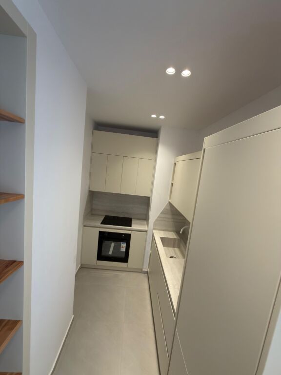 Qera | Apartament 1 + 1 | Shkozë | 500 €/muaj