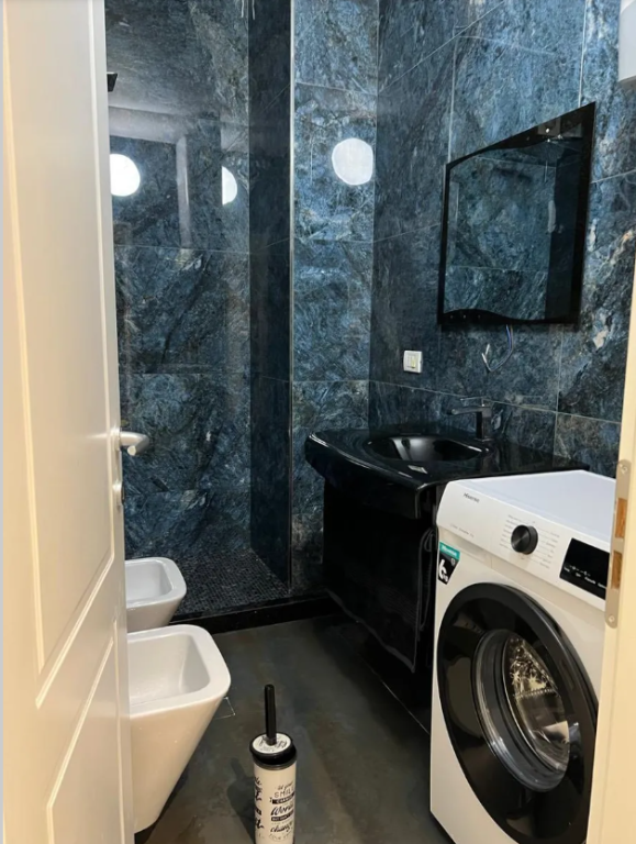 🏡 APARTAMENT ME QERA 1+1+Verande • Luxury