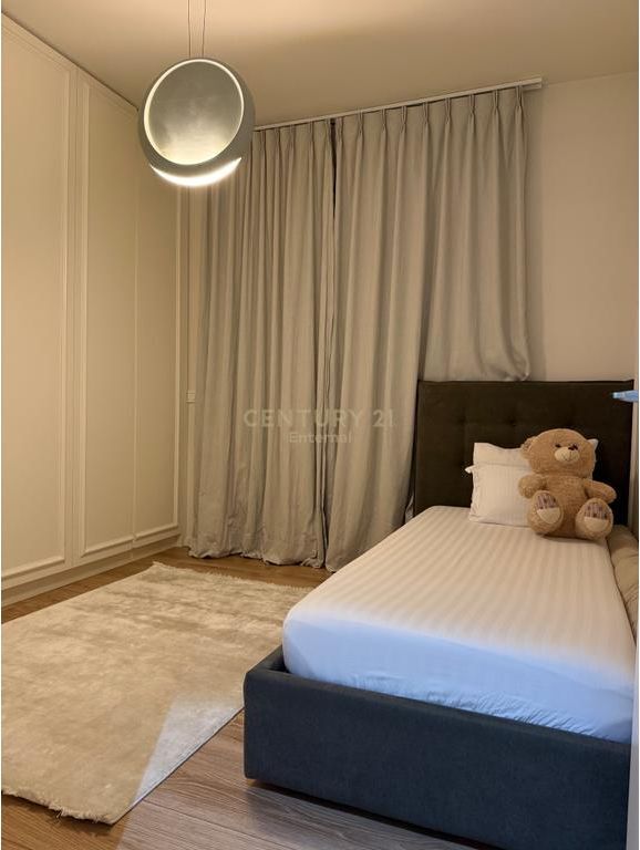 APARTMENT 3+1+2 FOR SALE AT DELIORGJI