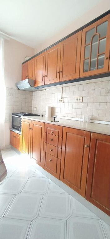 APPARTAMENTO IN AFFITTO 2+1 VASIL SHANTO 45.000 LEKE FH-72449