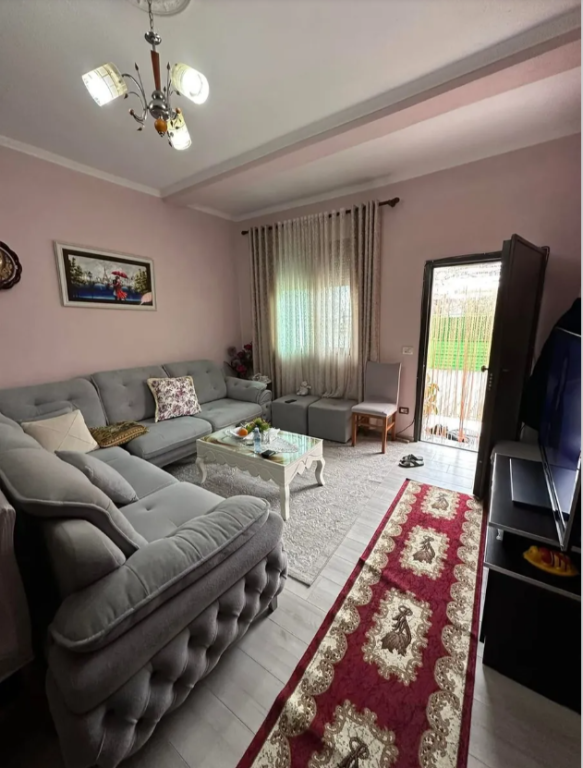 Casa privata in vendita Kënet Durres