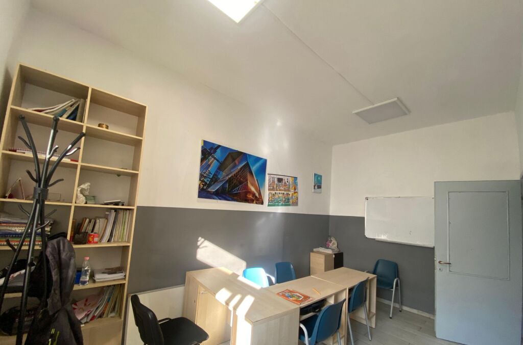 Qera | Ambjent Biznesi | Sheshi Willson | 680 €/muaj