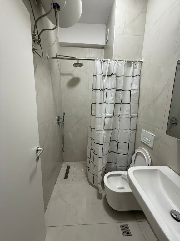 Apartment 1+1 for rent📍Ali Dem, Kadiu Complex