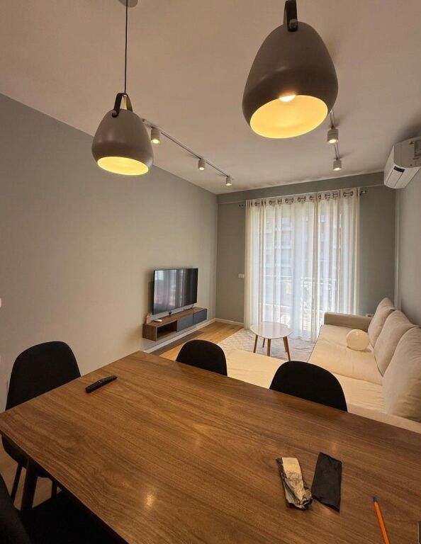 🏡Apartment 1+1+parking for rent at Sima-Com Complex in Astir📍