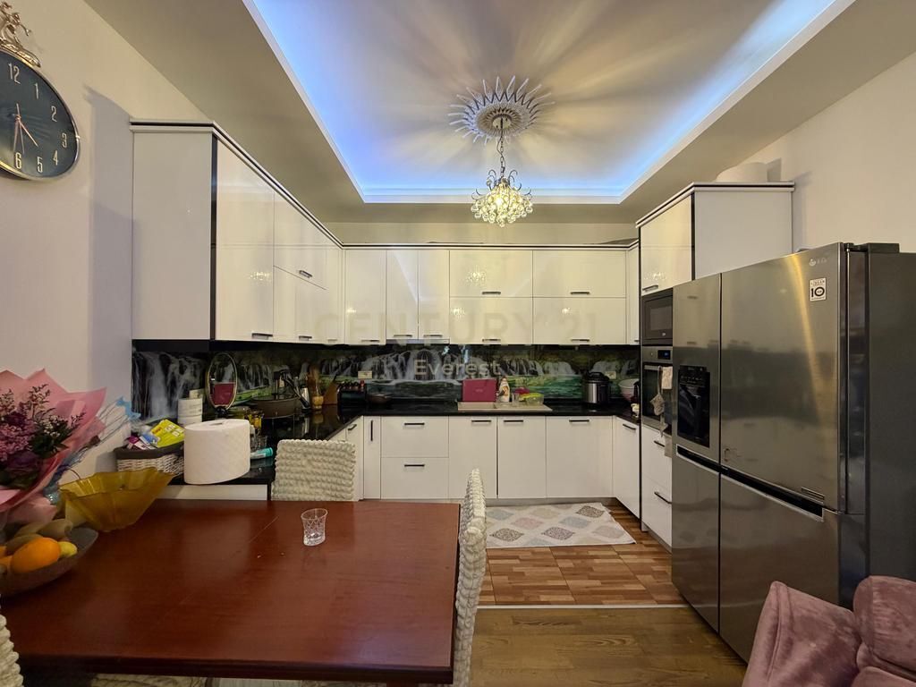 5-MAJI, SELLING APARTMENT 2+1+2 220,000 €